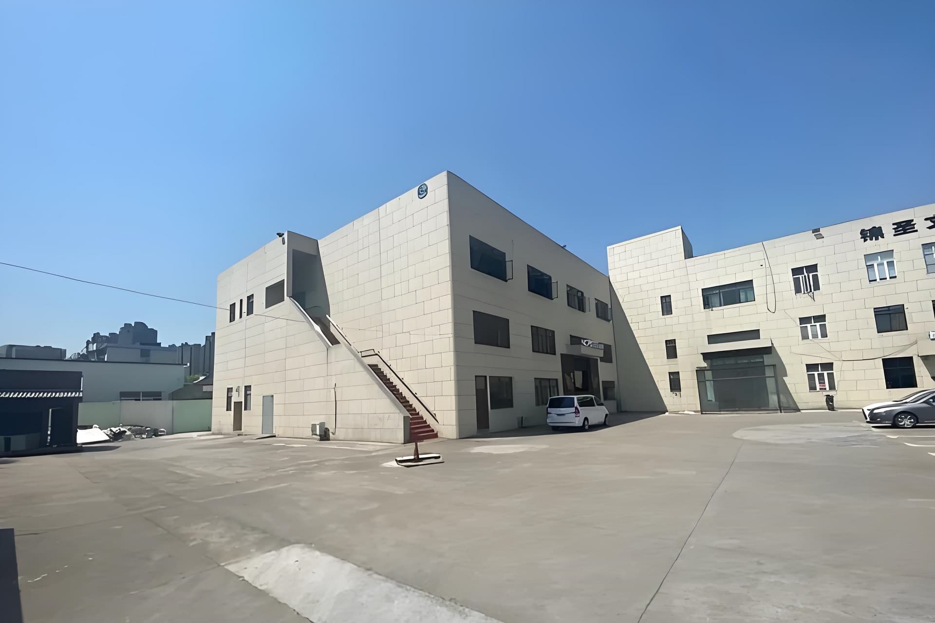 外立面