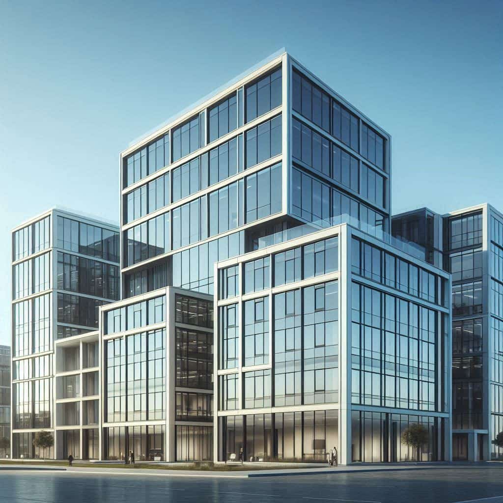 大厦名字文章配图